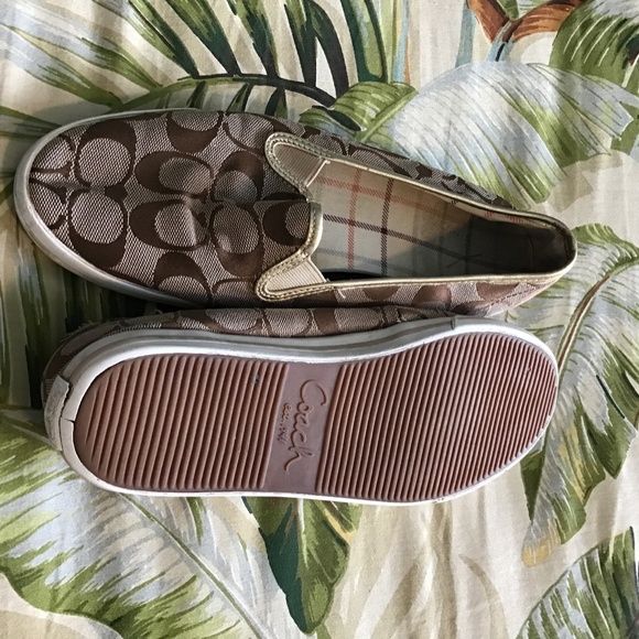 Coach - Picture 2 of 2